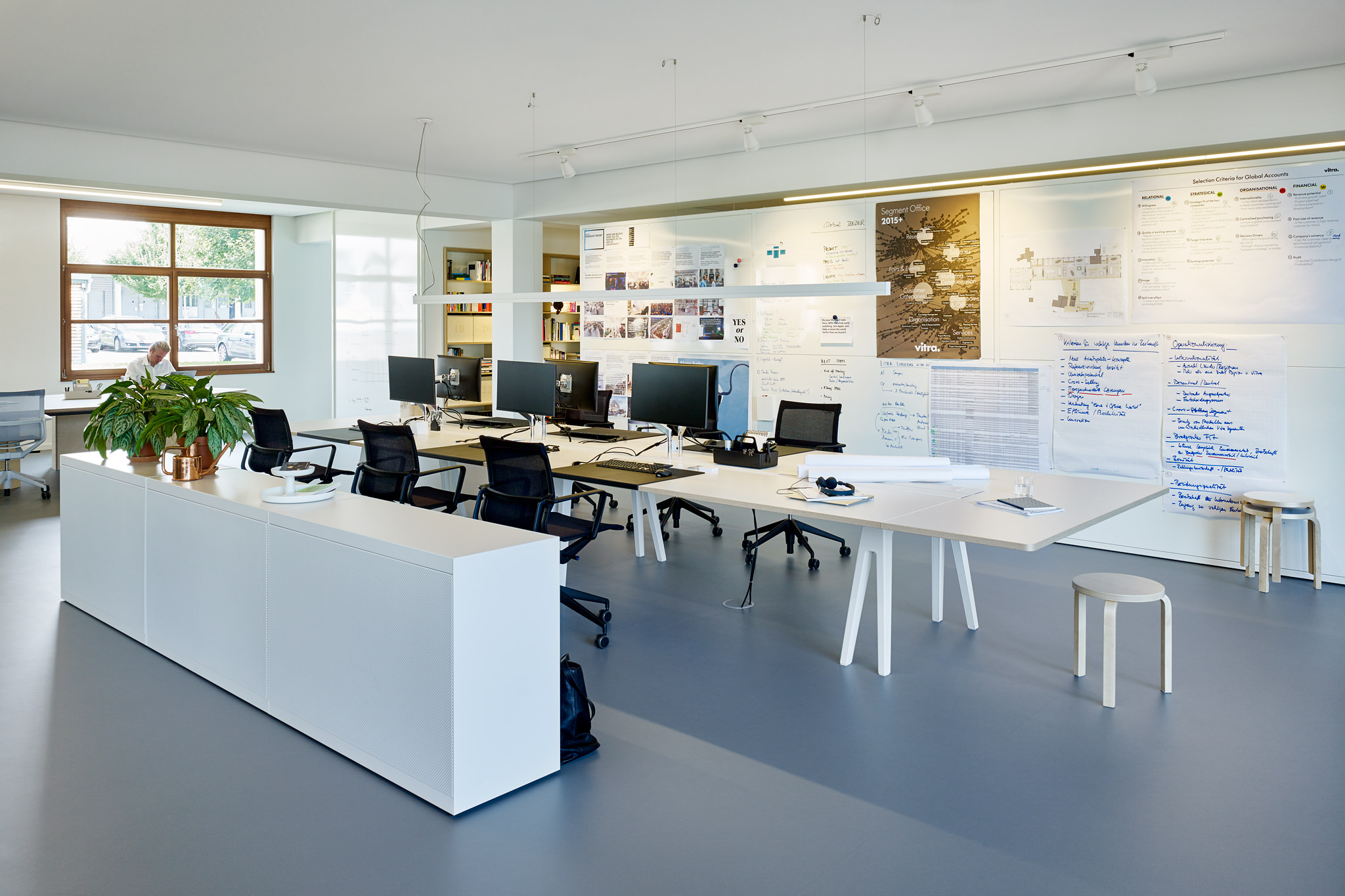 VITRA Studio Office